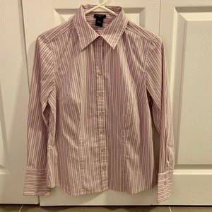 Ann Taylor Blouse